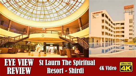 st laurn the spiritual resort